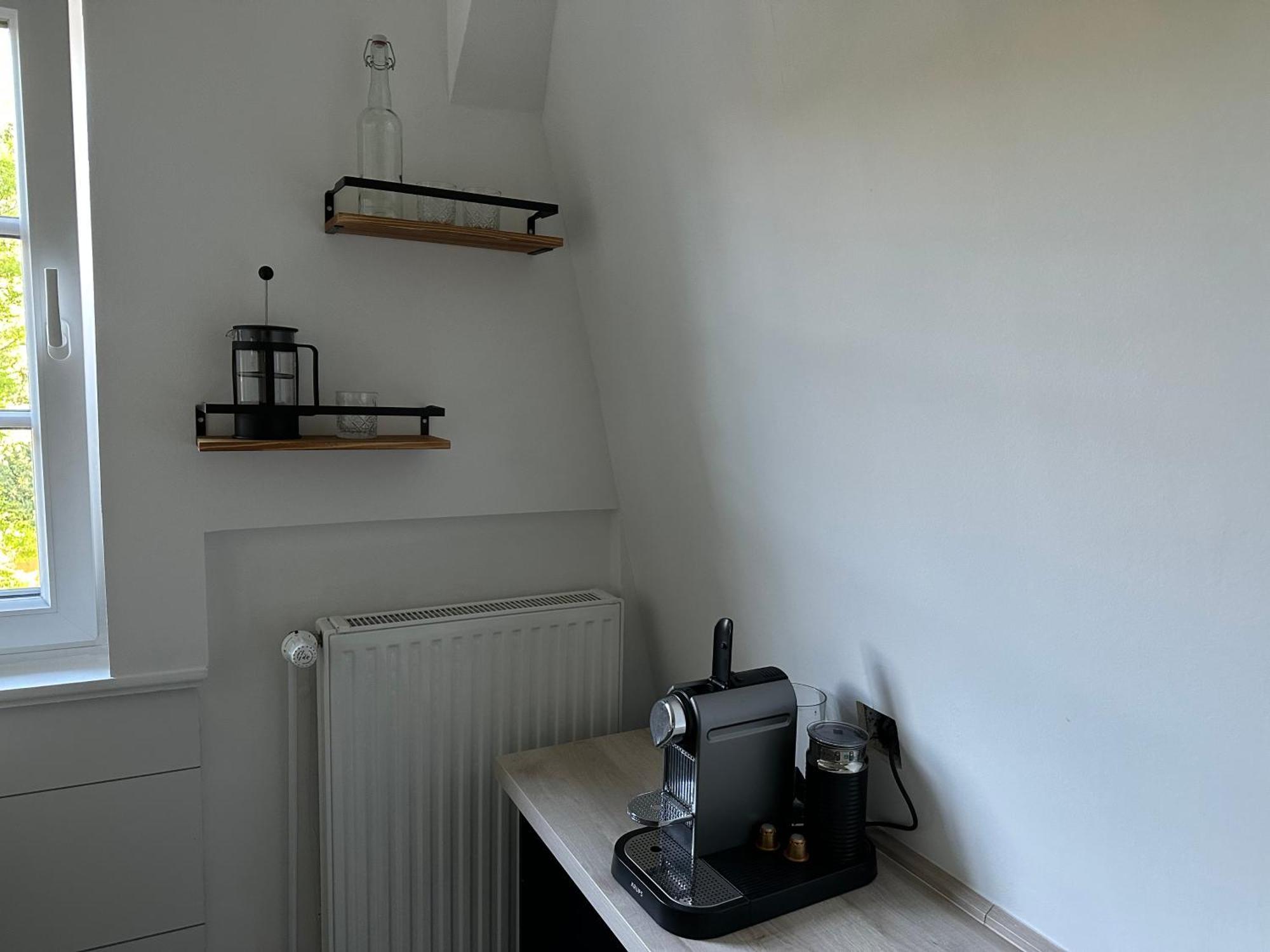 Villa Am See Bad Sachsa Chambre photo