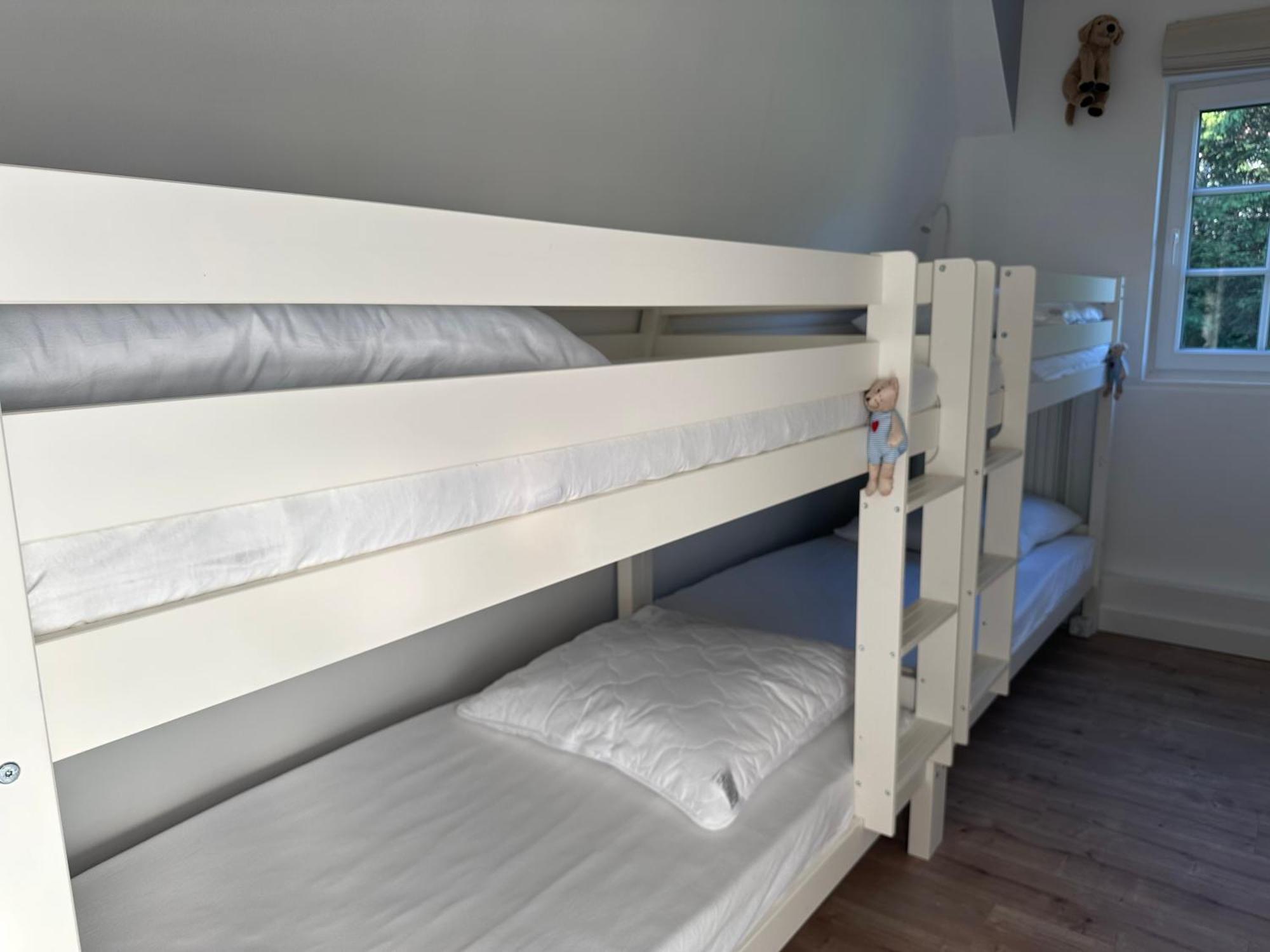 Villa Am See Bad Sachsa Chambre photo