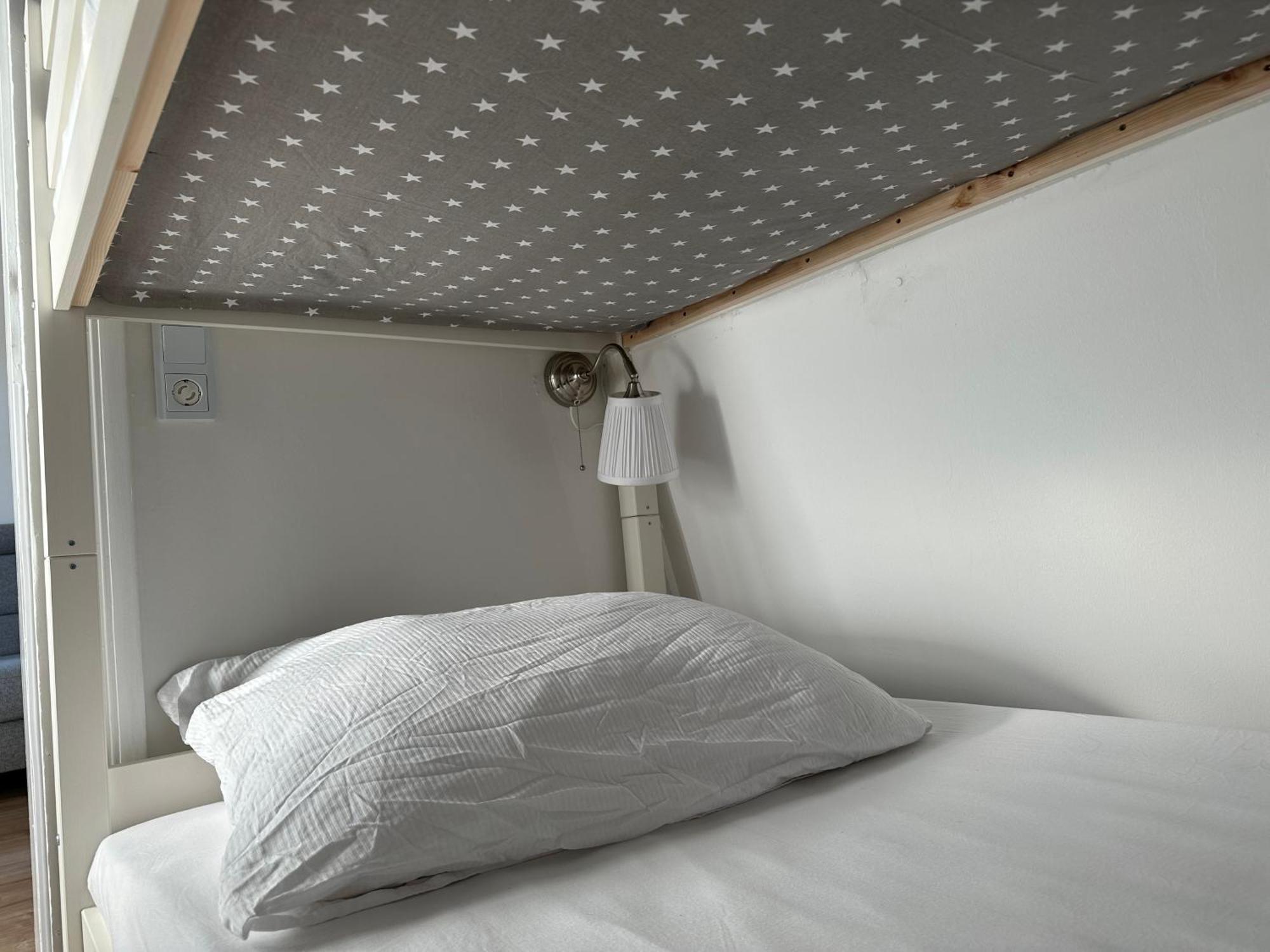 Villa Am See Bad Sachsa Chambre photo